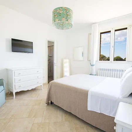 别墅 Elisabetta Con Idromassaggio E Area Piscina *