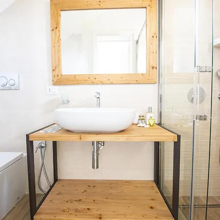 别墅 Elisabetta Con Idromassaggio E Area Piscina