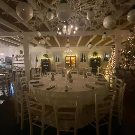 别墅 Elisabetta Con Idromassaggio E Area Piscina