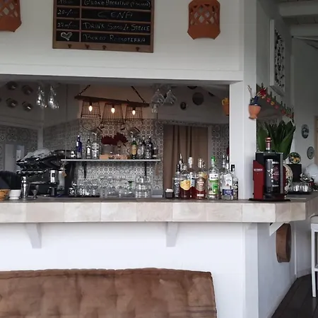 Elisabetta Con Idromassaggio E Area Piscina 别墅 *