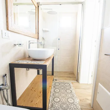 别墅 Elisabetta Con Idromassaggio E Area Piscina