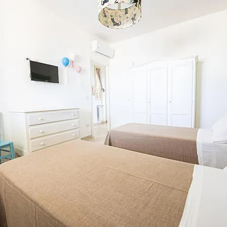 Elisabetta Con Idromassaggio E Area Piscina 别墅