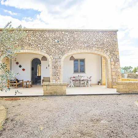 Elisabetta Con Idromassaggio E Area Piscina * 加利波利