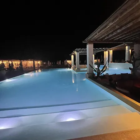 别墅 Elisabetta Con Idromassaggio E Area Piscina