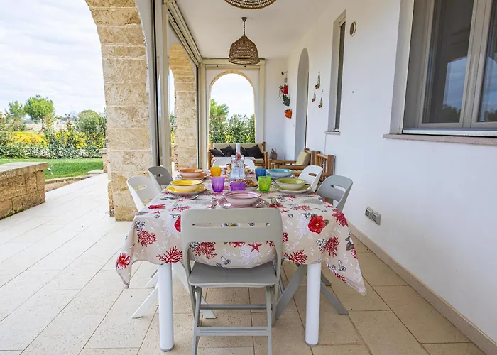 Elisabetta Con Idromassaggio E Area Piscina Villa