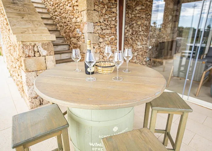 Villa Elisabetta Con Idromassaggio E Area Piscina *