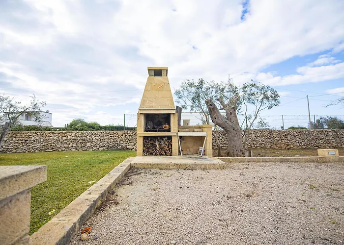 Elisabetta Con Idromassaggio E Area Piscina * Gallipoli