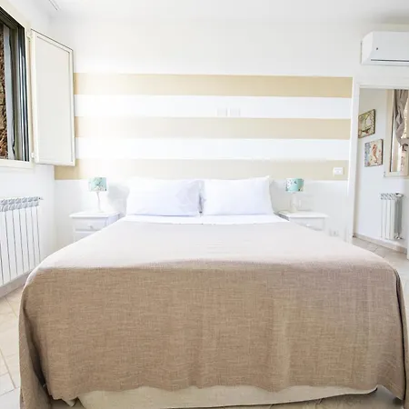 Willa Elisabetta Con Idromassaggio E Area Piscina Gallipoli