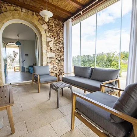 Elisabetta Con Idromassaggio E Area Piscina