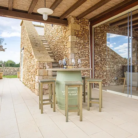 Elisabetta Con Idromassaggio E Area Piscina Villa *