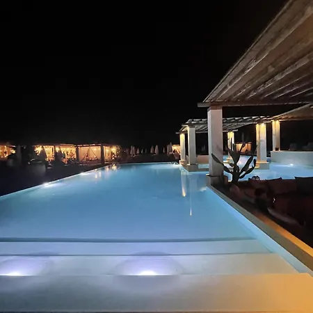 Elisabetta Con Idromassaggio E Area Piscina * Галліполі