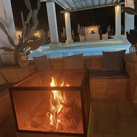 Elisabetta Con Idromassaggio E Area Piscina Willa *