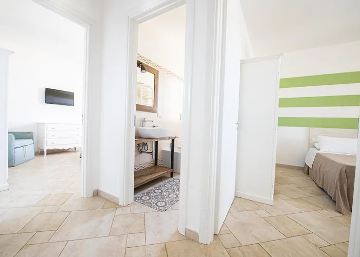 Elisabetta Con Idromassaggio E Area Piscina Villa Gallipoli