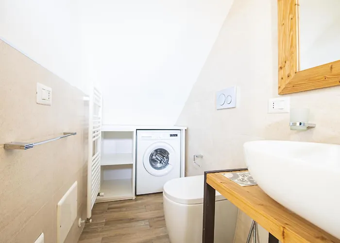 Elisabetta Con Idromassaggio E Area Piscina Villa Gallipoli