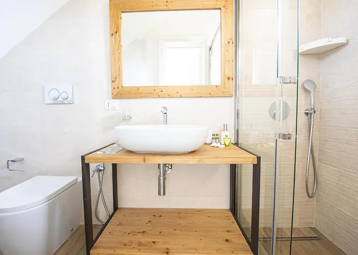 Villa Elisabetta Con Idromassaggio E Area Piscina