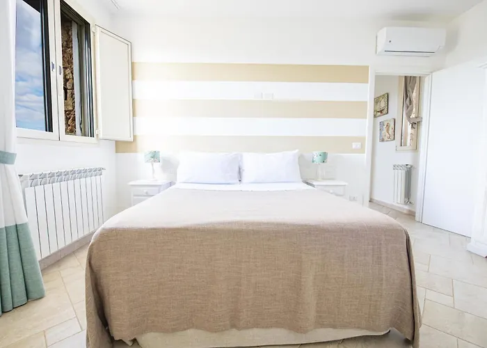 Villa Elisabetta Con Idromassaggio E Area Piscina Gallipoli