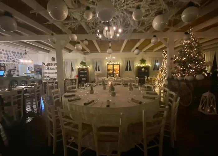 Villa Elisabetta Con Idromassaggio E Area Piscina