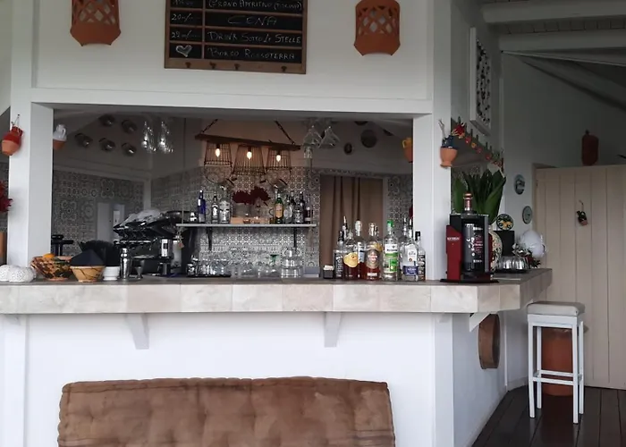 Elisabetta Con Idromassaggio E Area Piscina Villa *