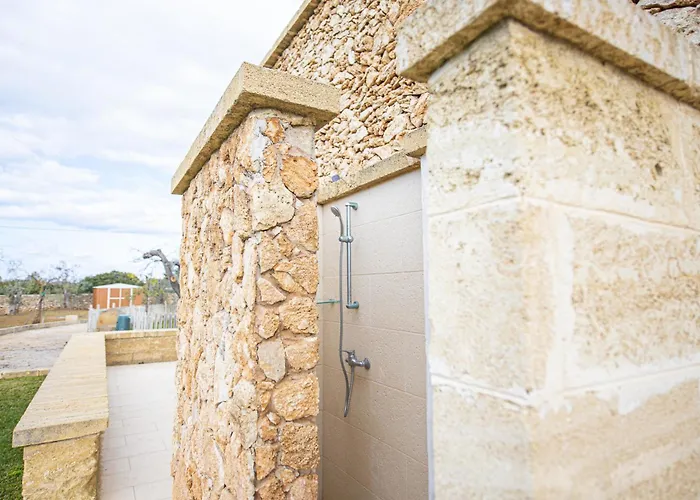 Elisabetta Con Idromassaggio E Area Piscina Villa