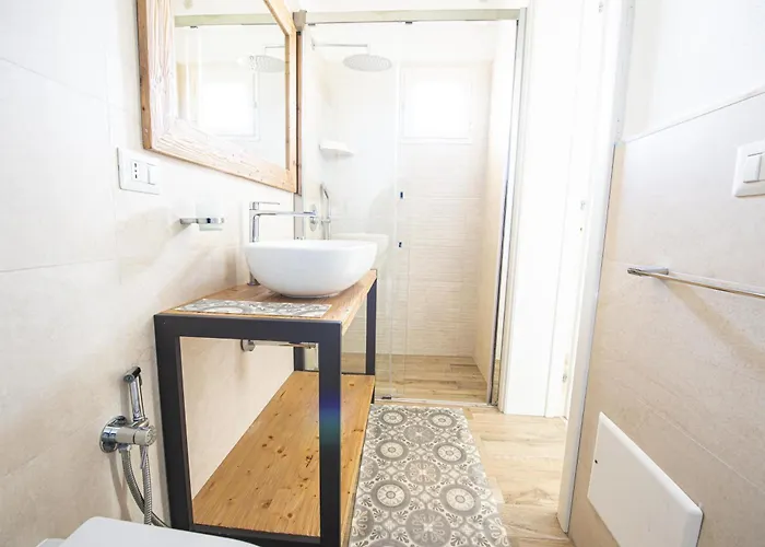 Villa Elisabetta Con Idromassaggio E Area Piscina