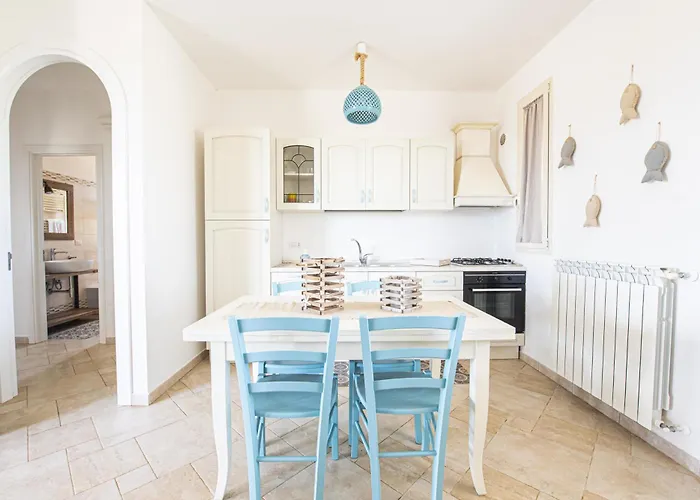 Villa Elisabetta Con Idromassaggio E Area Piscina Gallipoli