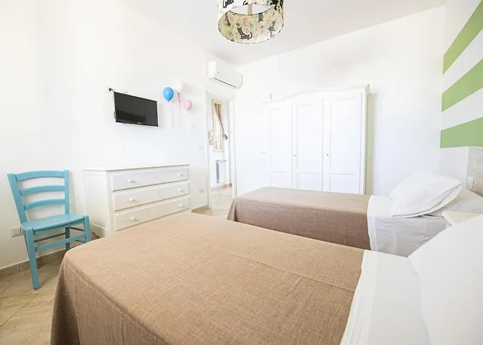 Elisabetta Con Idromassaggio E Area Piscina Villa