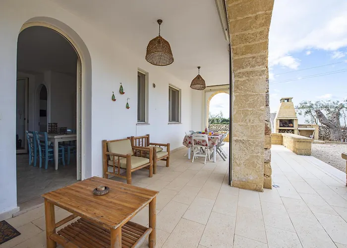 Villa Elisabetta Con Idromassaggio E Area Piscina *