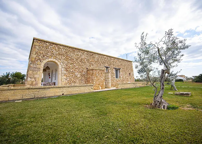 Elisabetta Con Idromassaggio E Area Piscina * Gallipoli