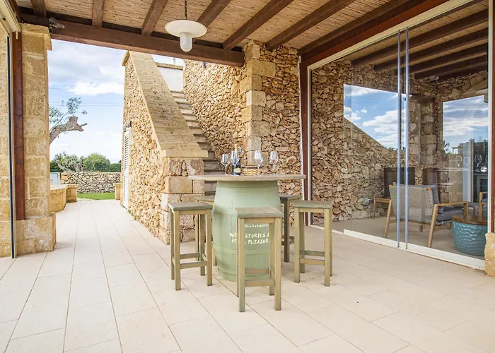 Elisabetta Con Idromassaggio E Area Piscina Villa *