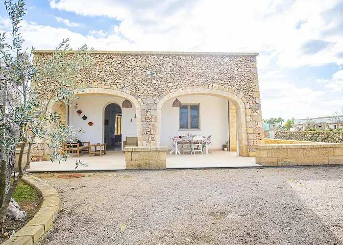 Elisabetta Con Idromassaggio E Area Piscina * Gallipoli