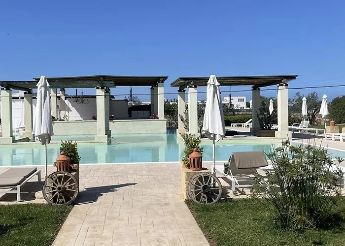 Elisabetta Con Idromassaggio E Area Piscina Villa