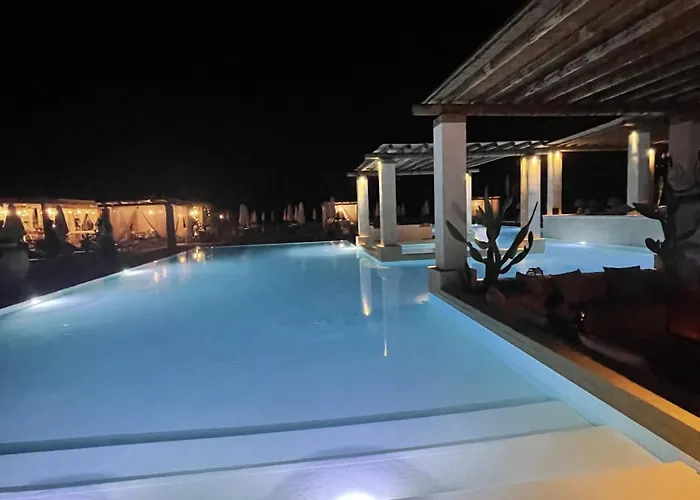 Villa Elisabetta Con Idromassaggio E Area Piscina